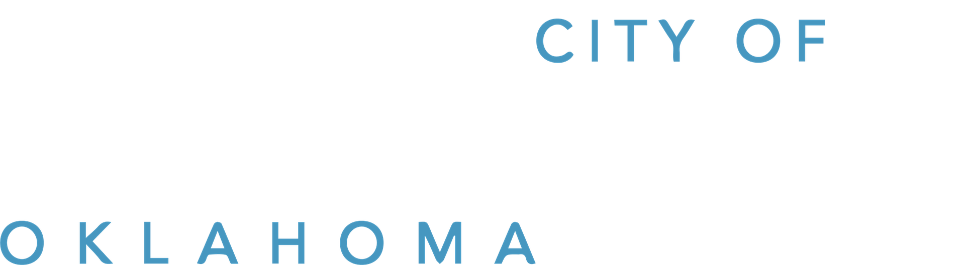 City of Blackwell, Oklahoma